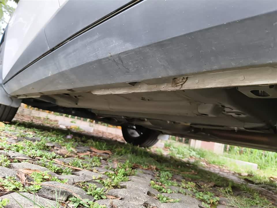 Trumpchi Trumpchi GS3