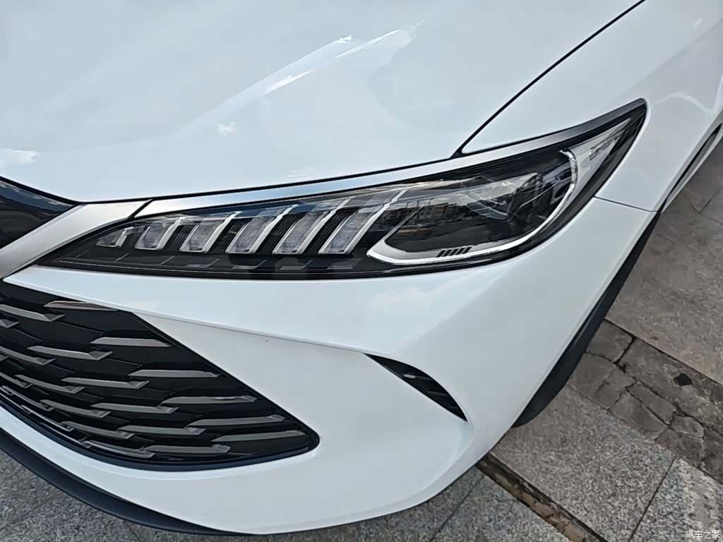 BYD Qin, 2025 24