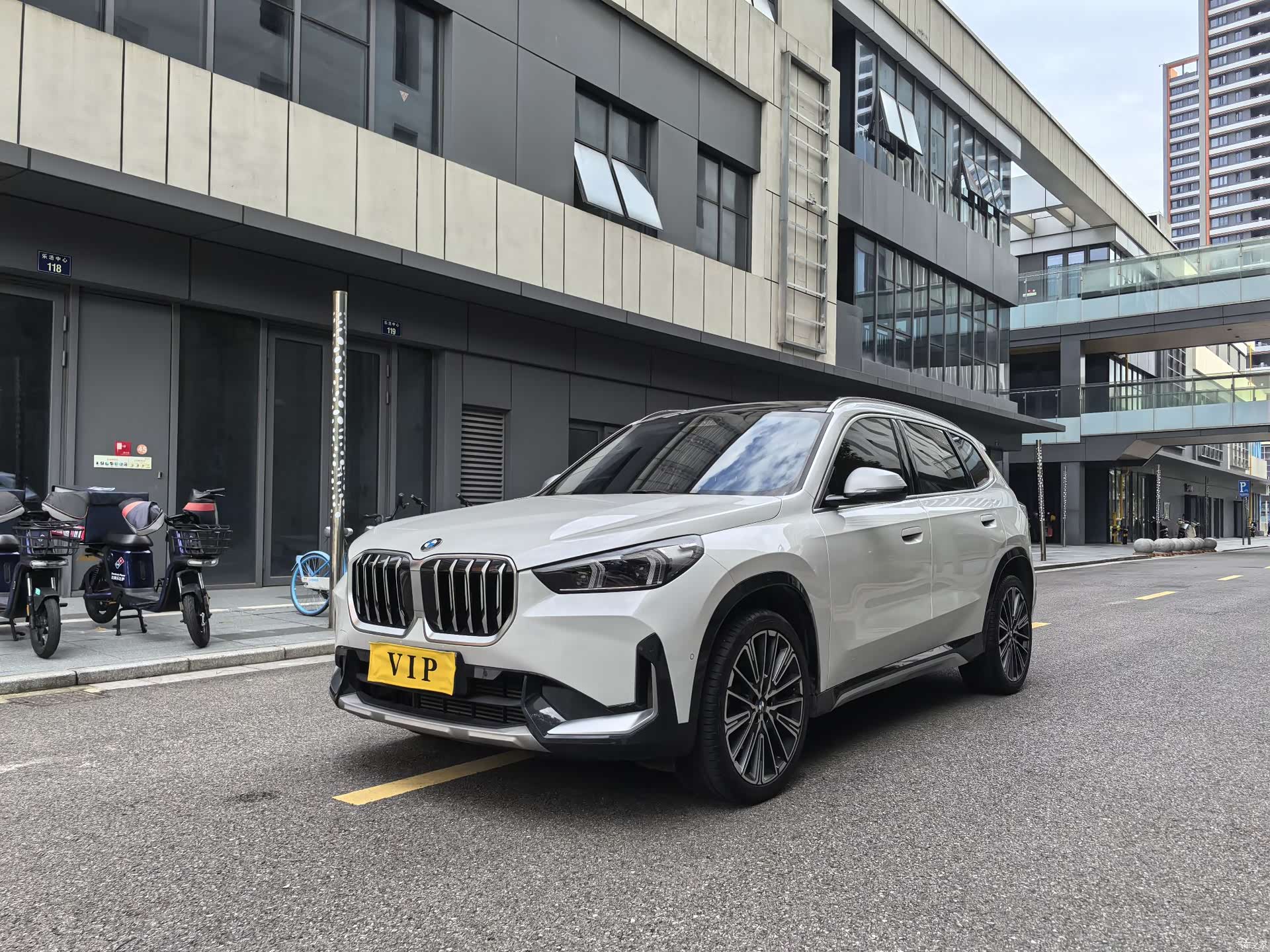 BMW X1, 2023 1