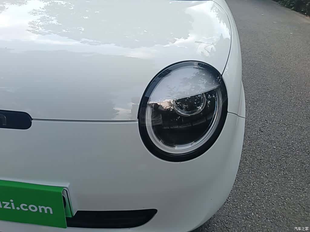 Changan Lumin, 2025 24
