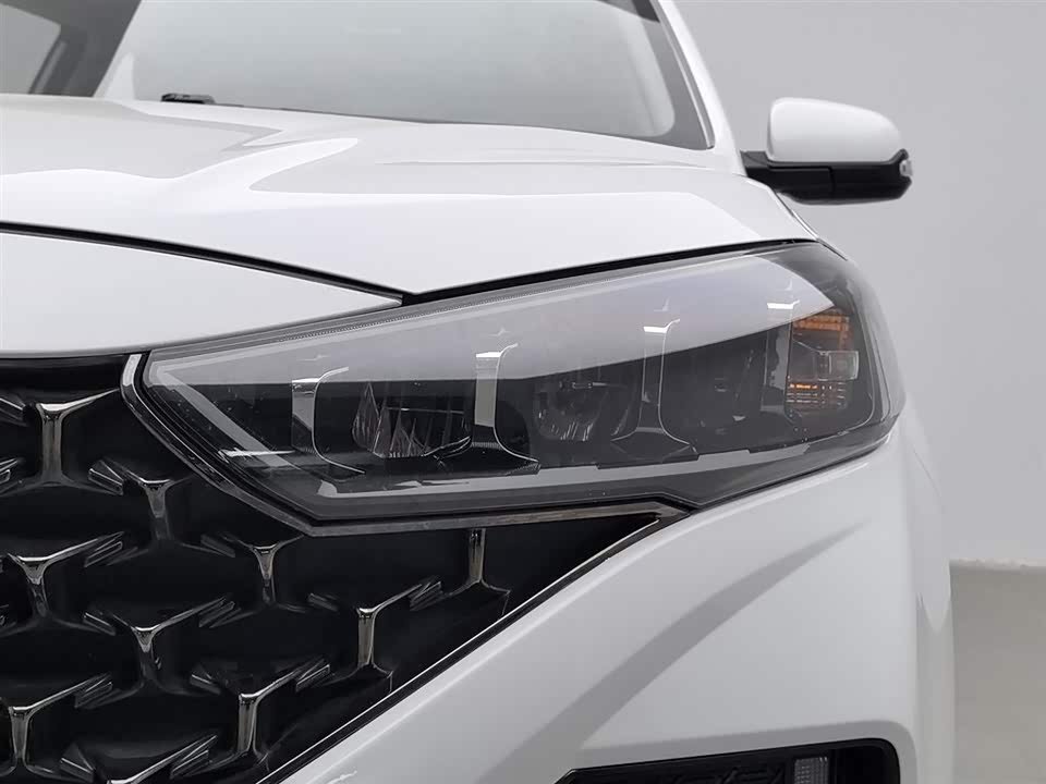 Hyundai Beijing ix35