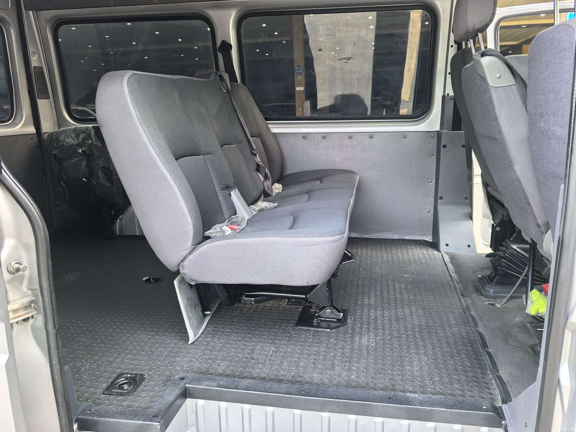 JMC JX493, 2020 7