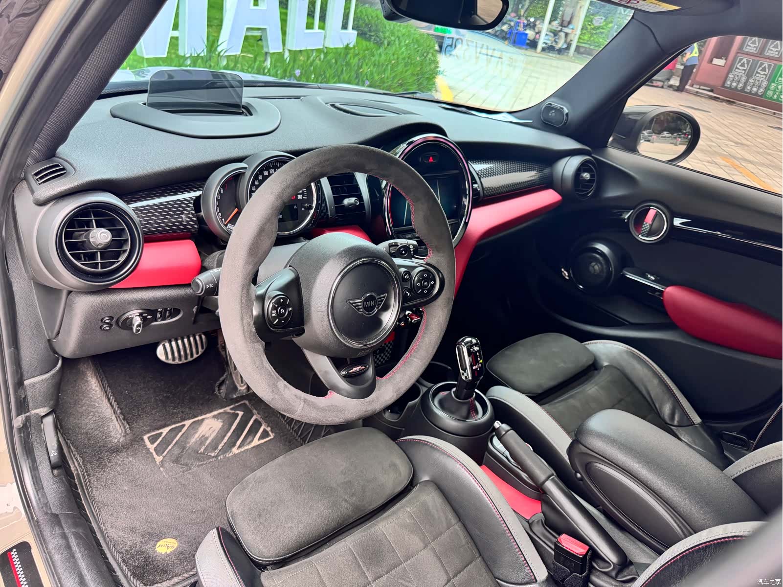 Mini Cooper, 2019 7
