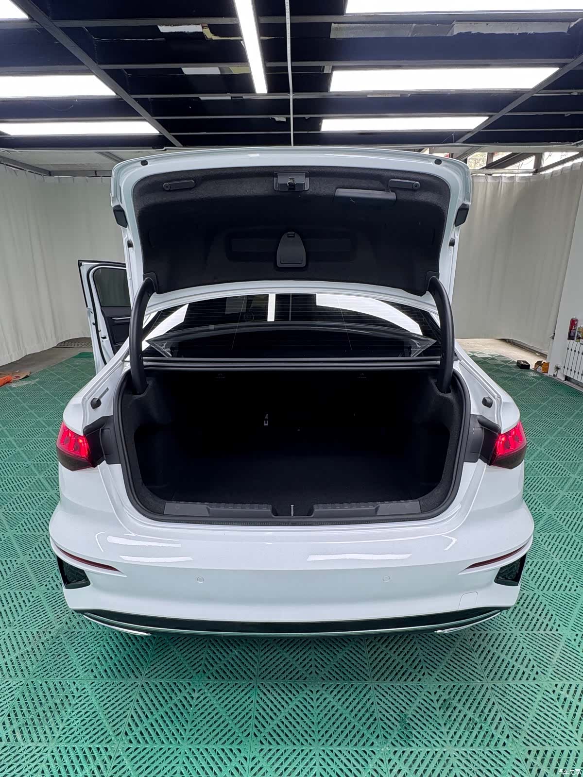 Audi A3, 2022 7