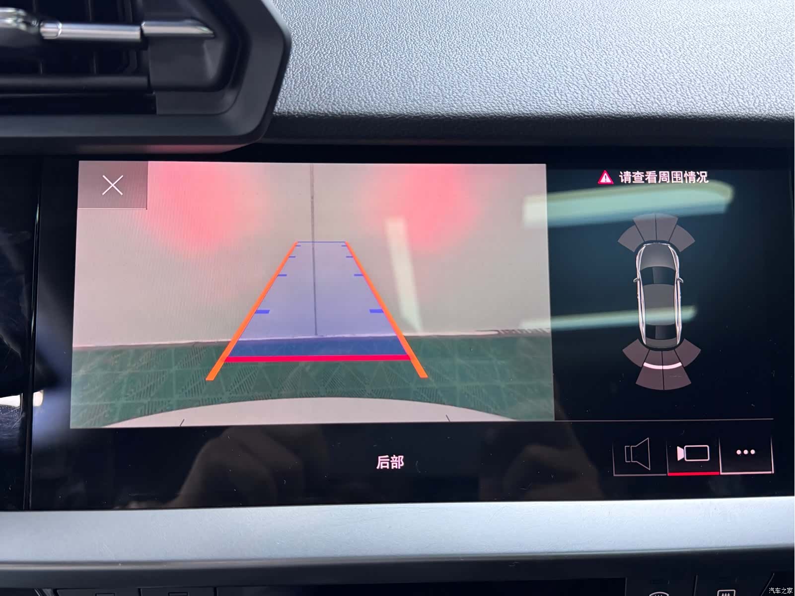 Audi A3, 2022 12