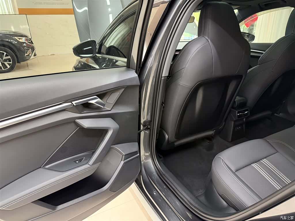 Audi A3, 2023 17