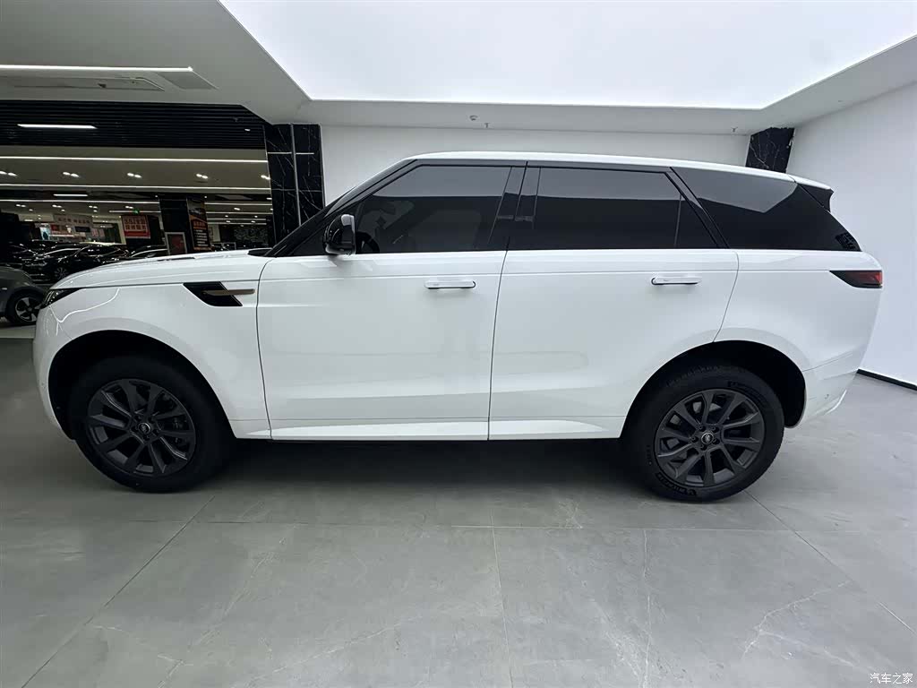 Land Rover Range Rover, 2023 7