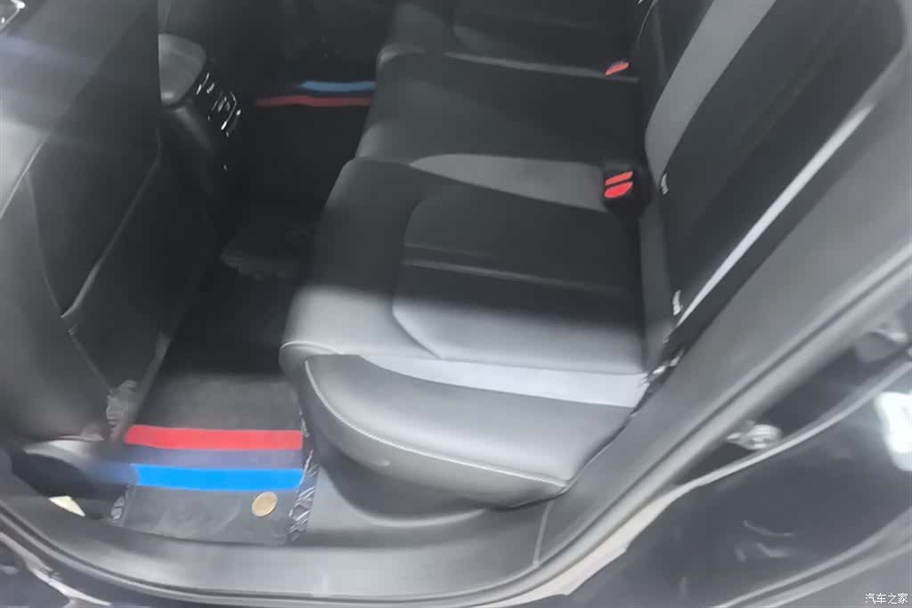 Trumpchi Empow, 2023 11