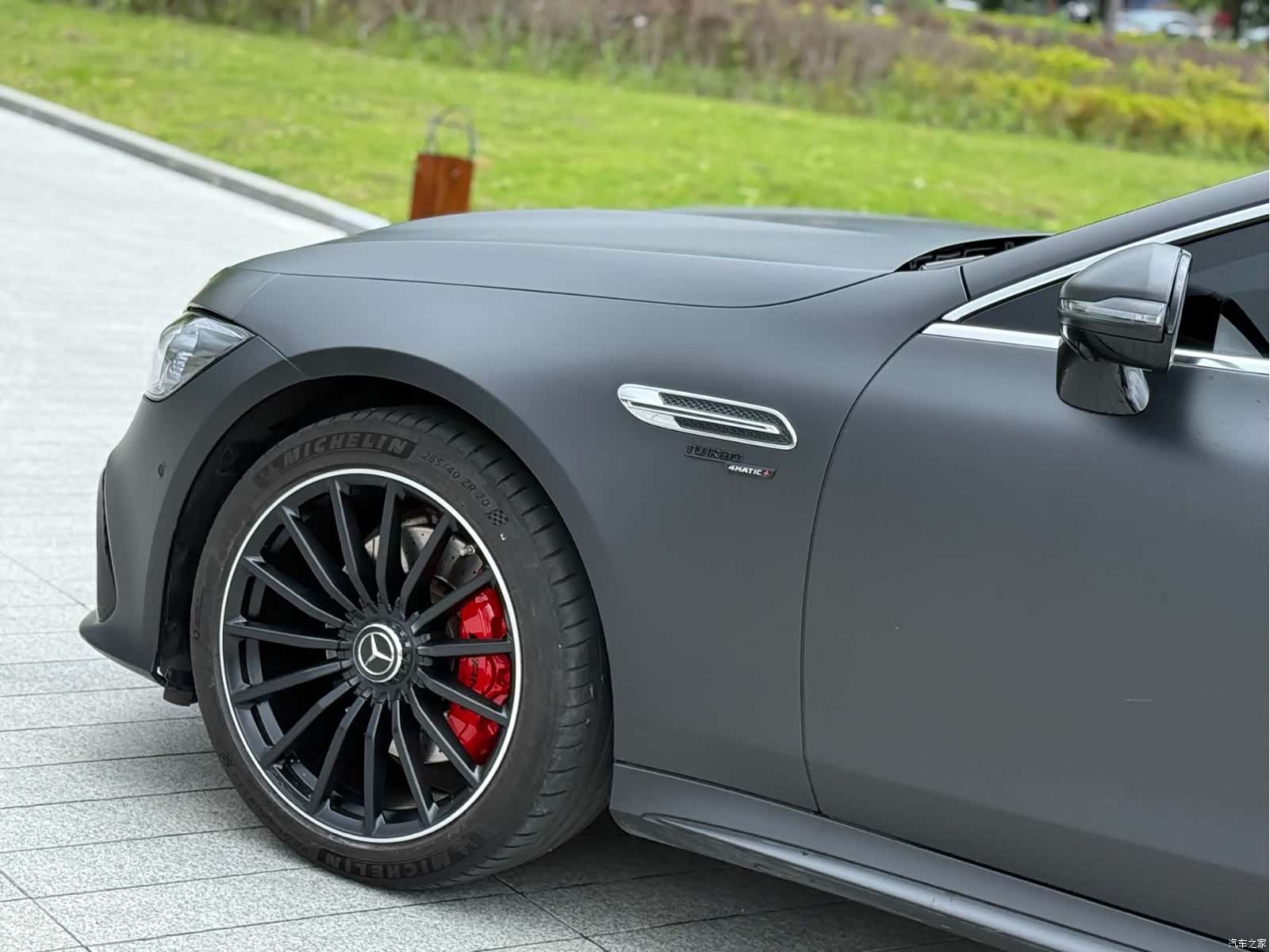 MG AMG, 2024 19