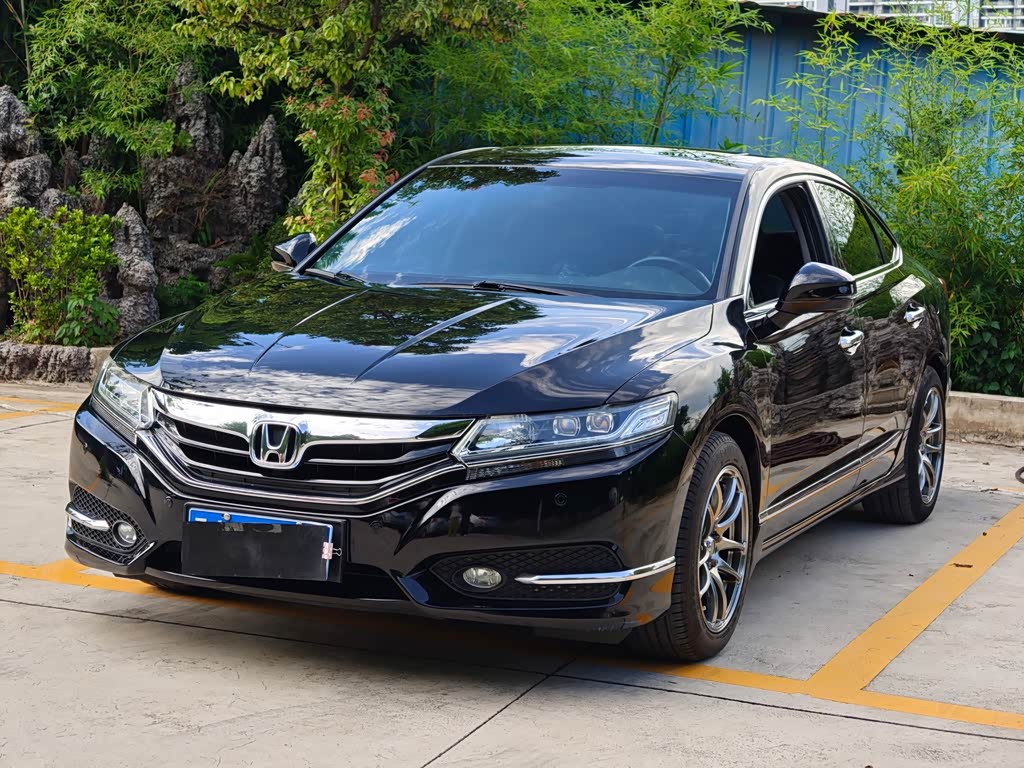Honda Spirior