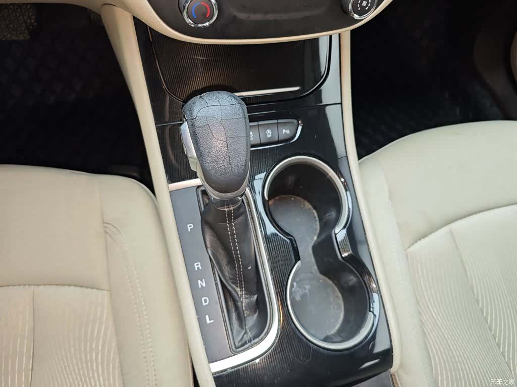 Buick Verano, 2016 14