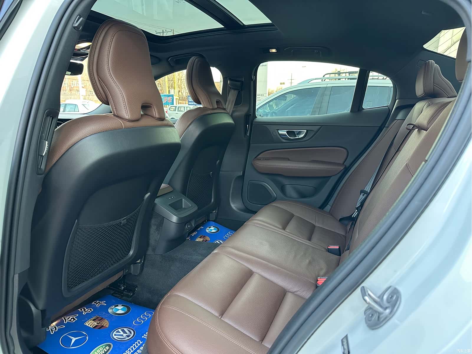 Volvo S60, 2023 9