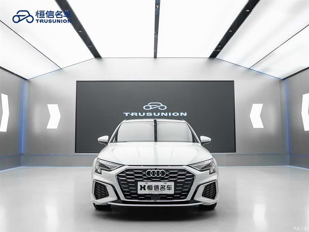 Audi A3, 2024 2