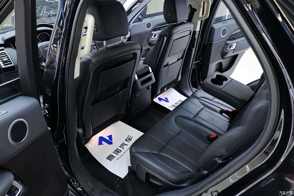 Land Rover Discovery, 2018 31