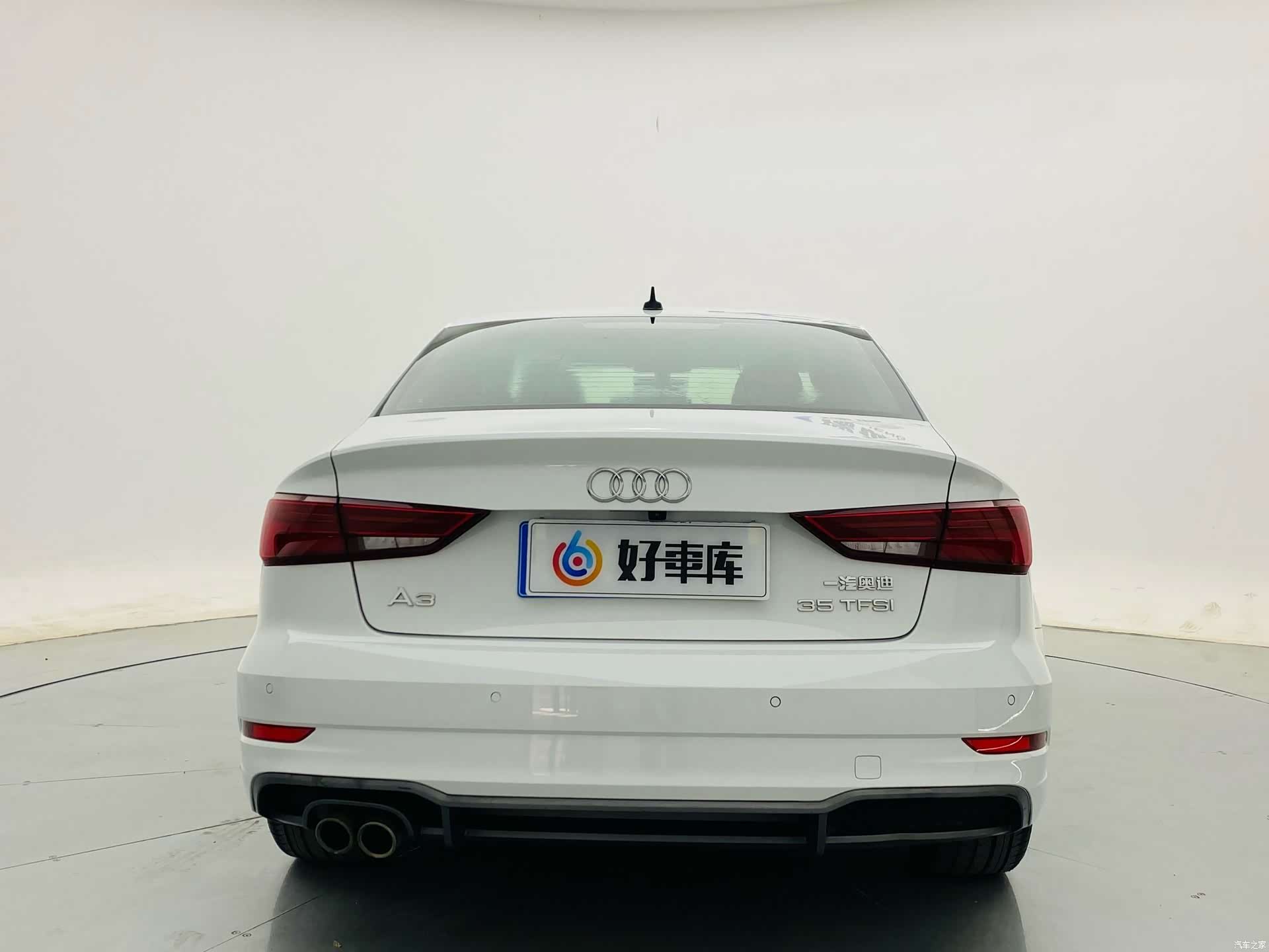 Audi A3, 2020 6