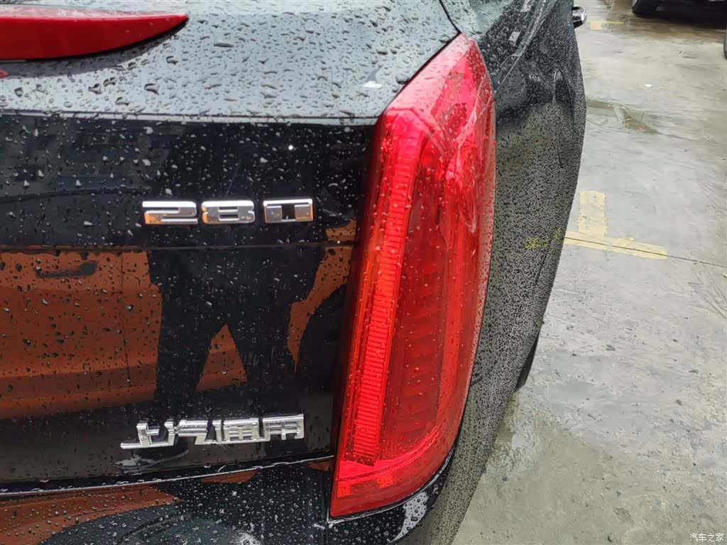 Cadillac XTS, 2017 24