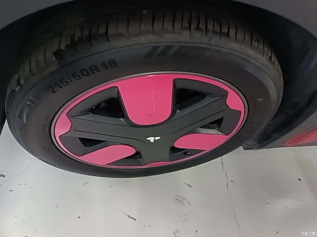 NIO firefly, 2025 23