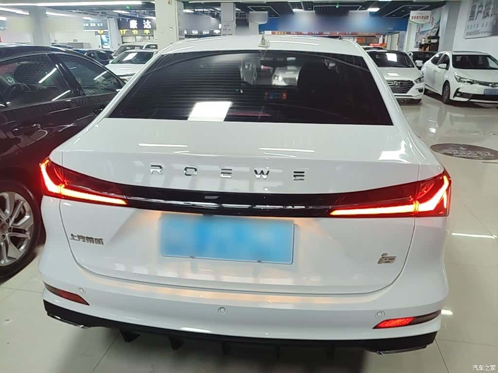 Roewe i5, 2025 6