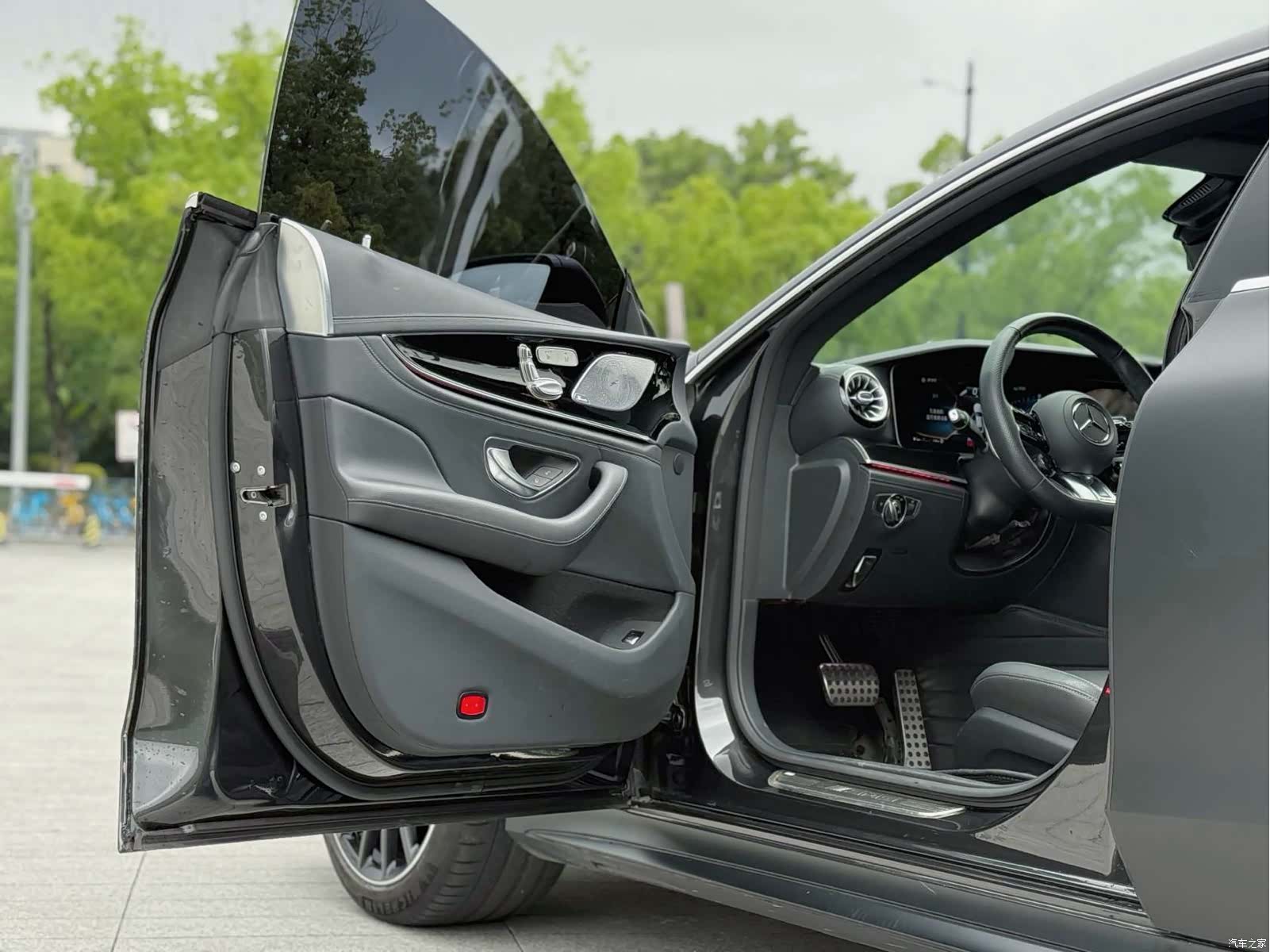 MG AMG, 2024 25