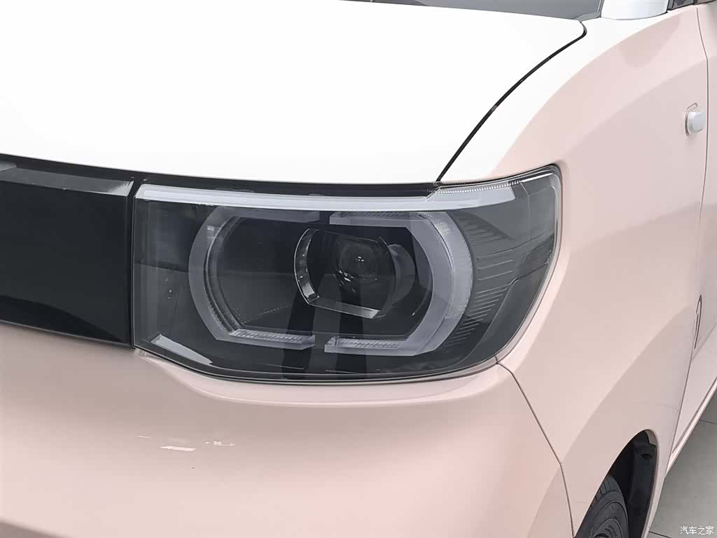 Wuling MINIEV, 2021 7