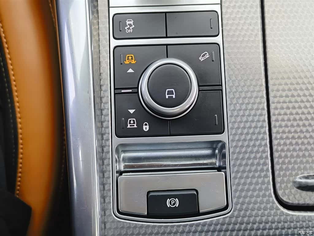 Land Rover Range Rover, 2021 27