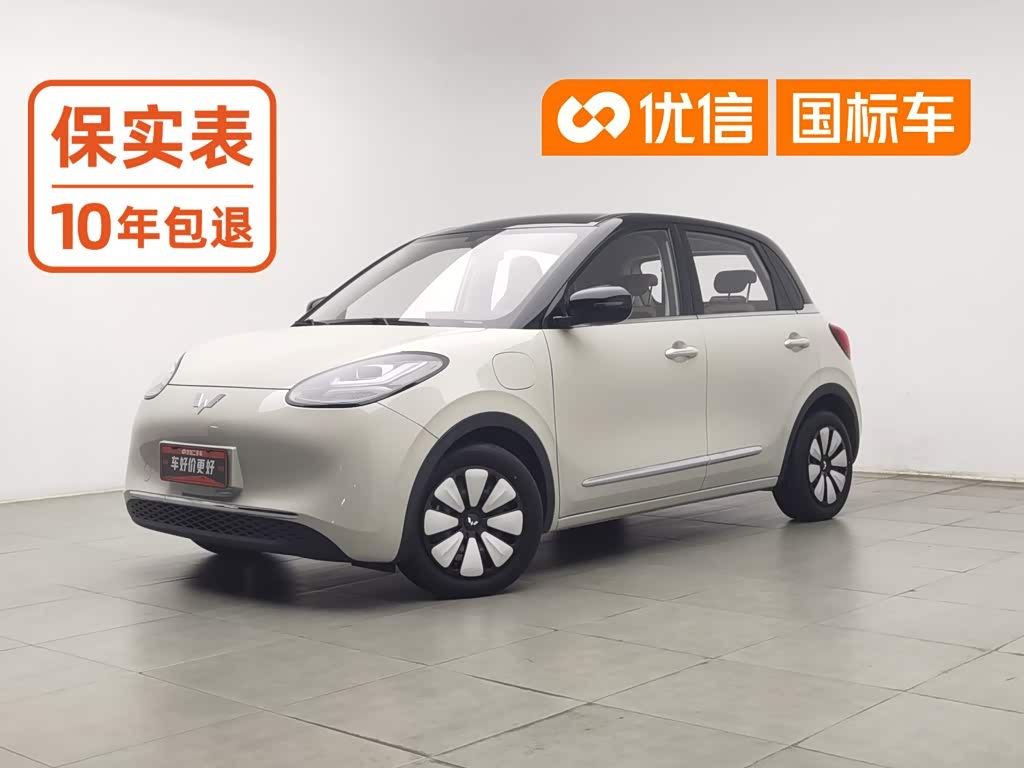 Wuling Binguo