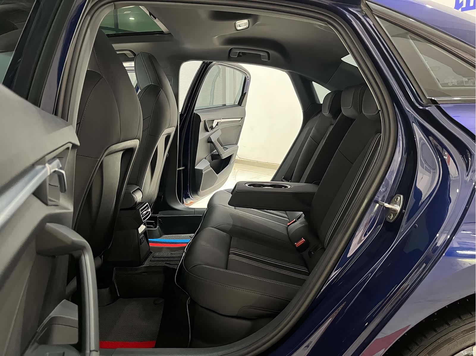 Audi A3, 2023 9