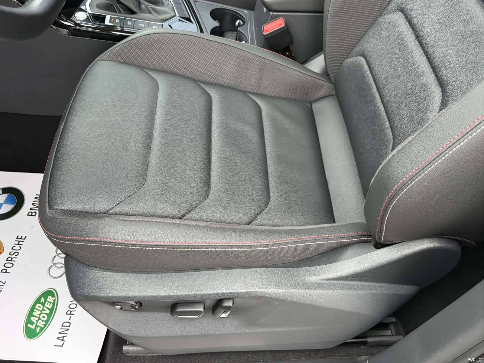 Volkswagen Tayron, 2022 11