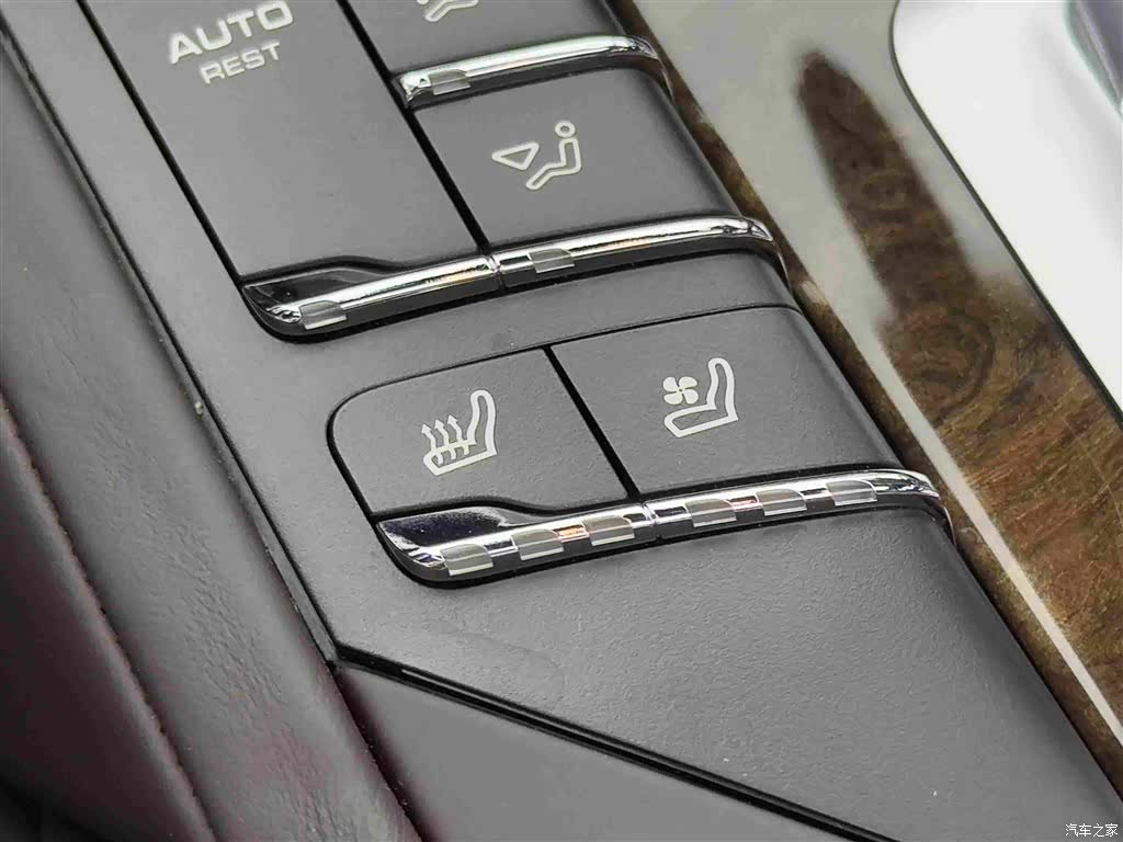 Porsche Cayenne, 2017 16