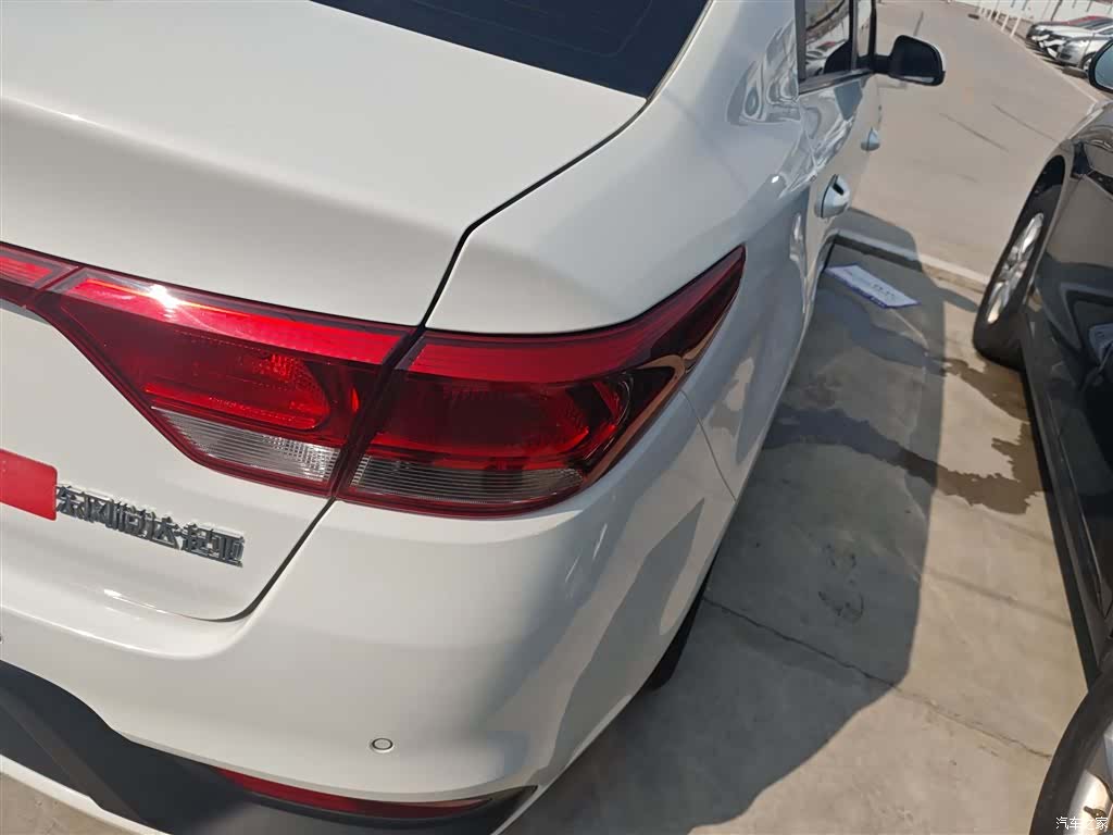 Kia K2, 2018 24
