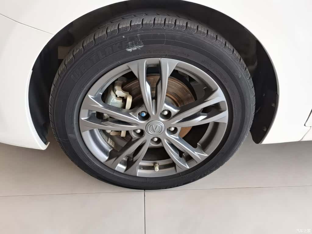 Changan Eado, 2020 23