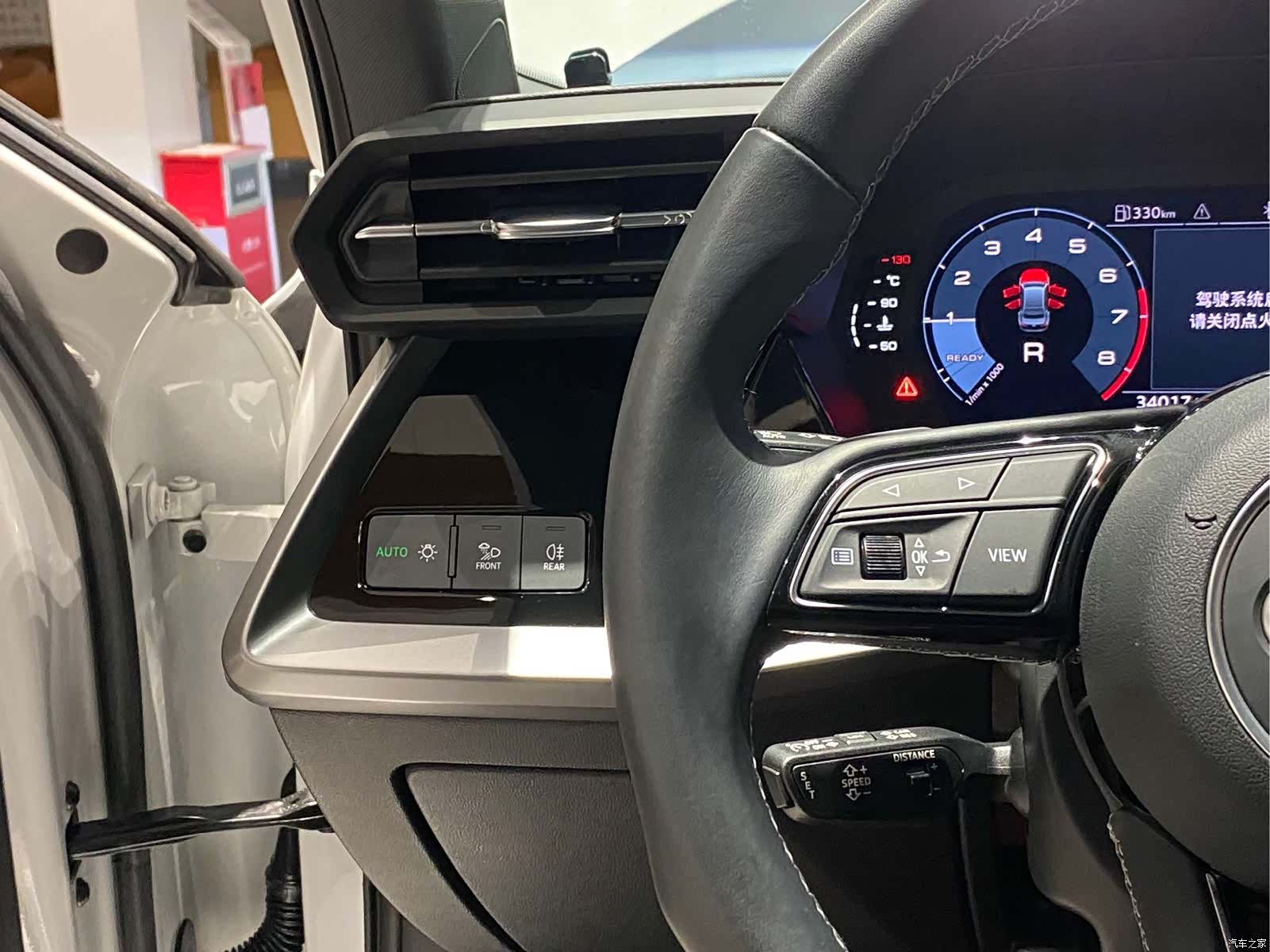 Audi A3, 2022 11