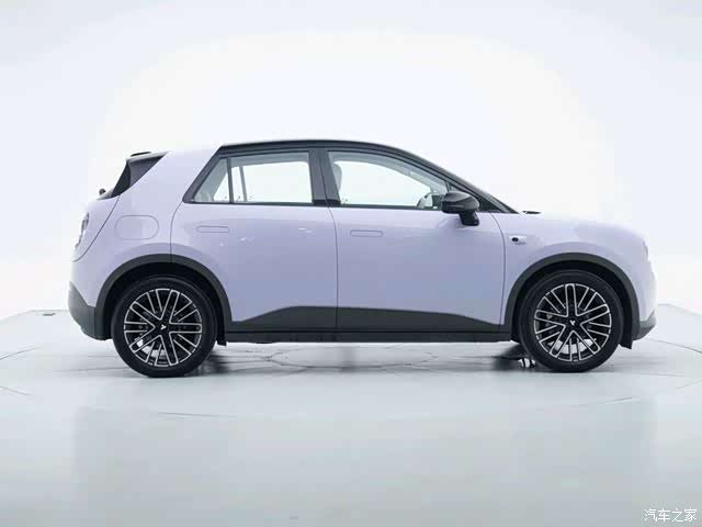 NIO firefly, 2025 2