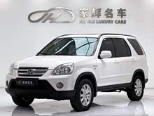 ����CR-V 2005�� 2.0L �Զ�