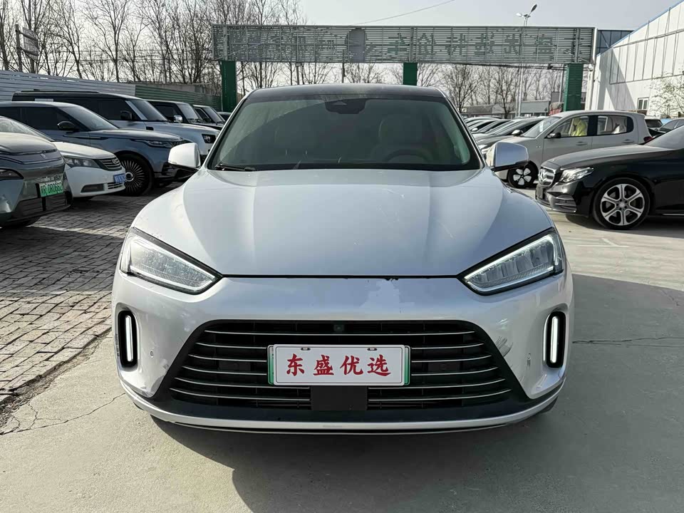 AITO Ask the world M5