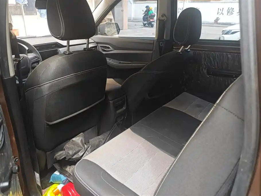 Wuling Wuling Hongguang