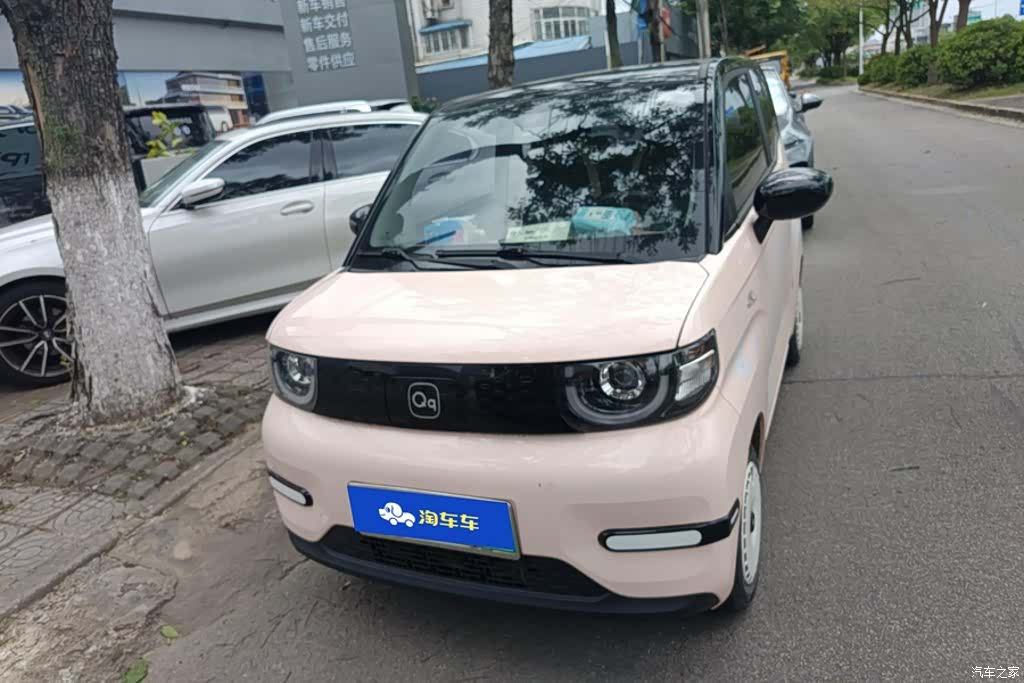 Chery QQ, 2023 2