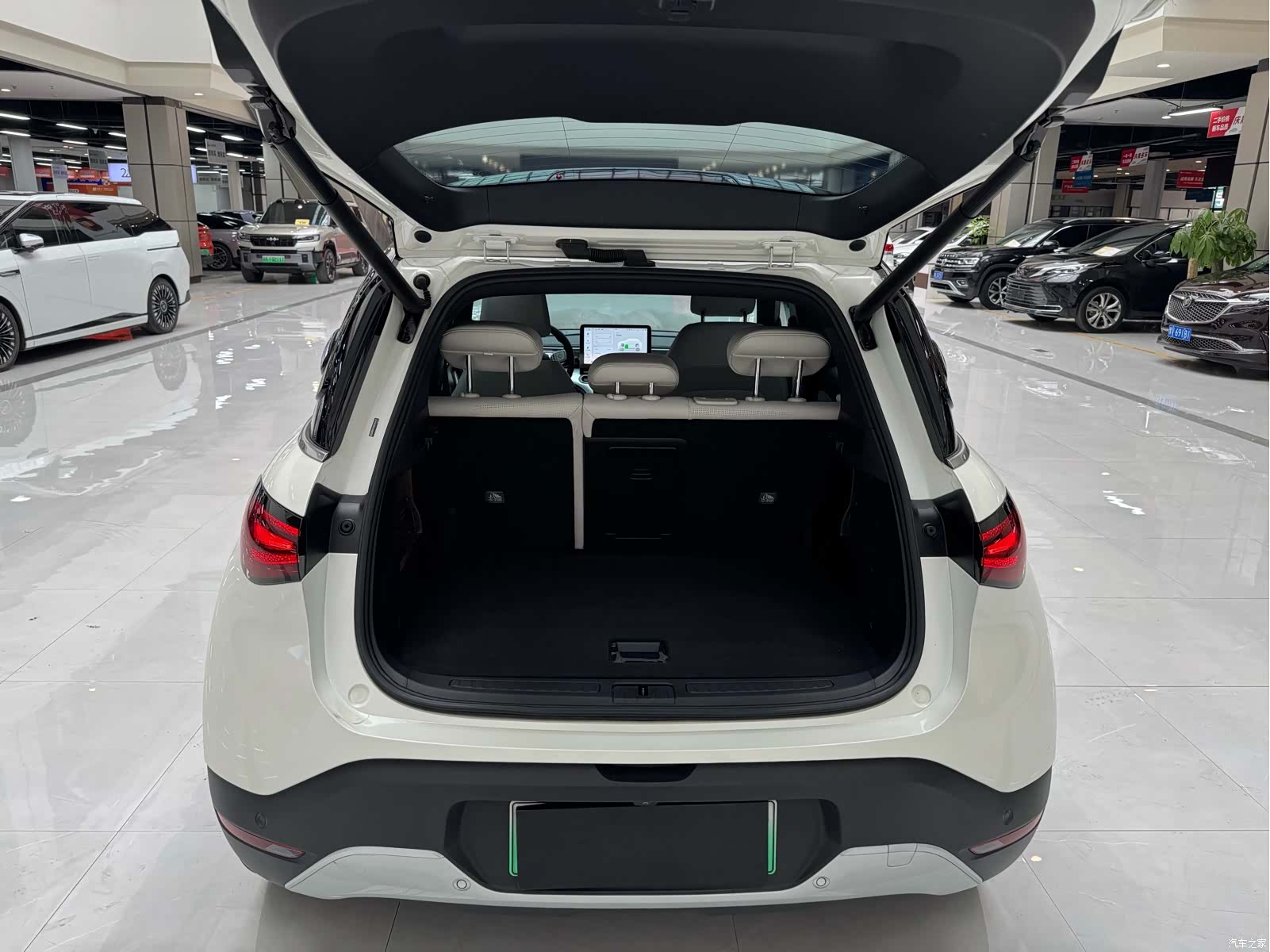 Smart 1, 2023 8