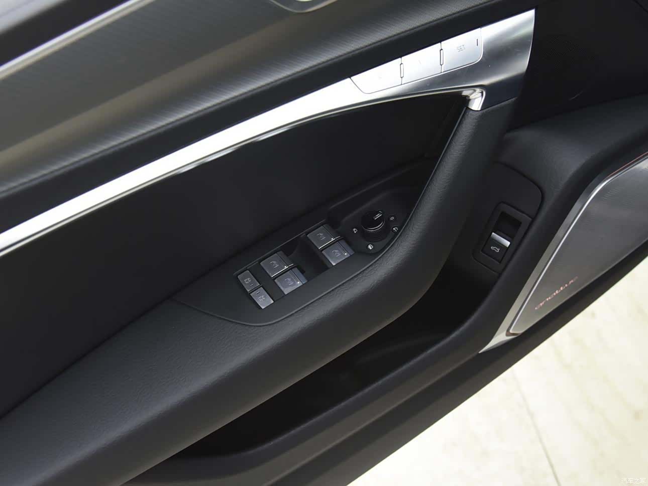 Audi A7, 2023 11
