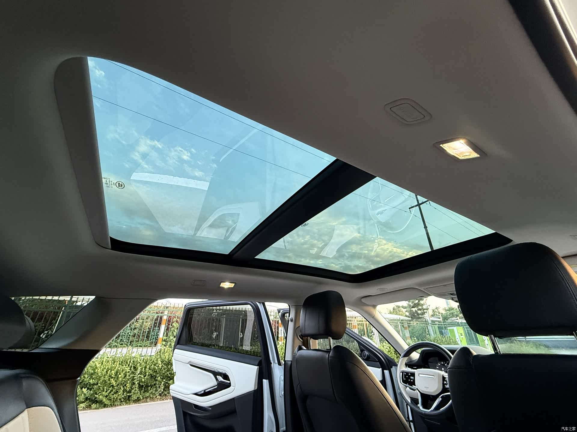 Land Rover Range Rover, 2022 15