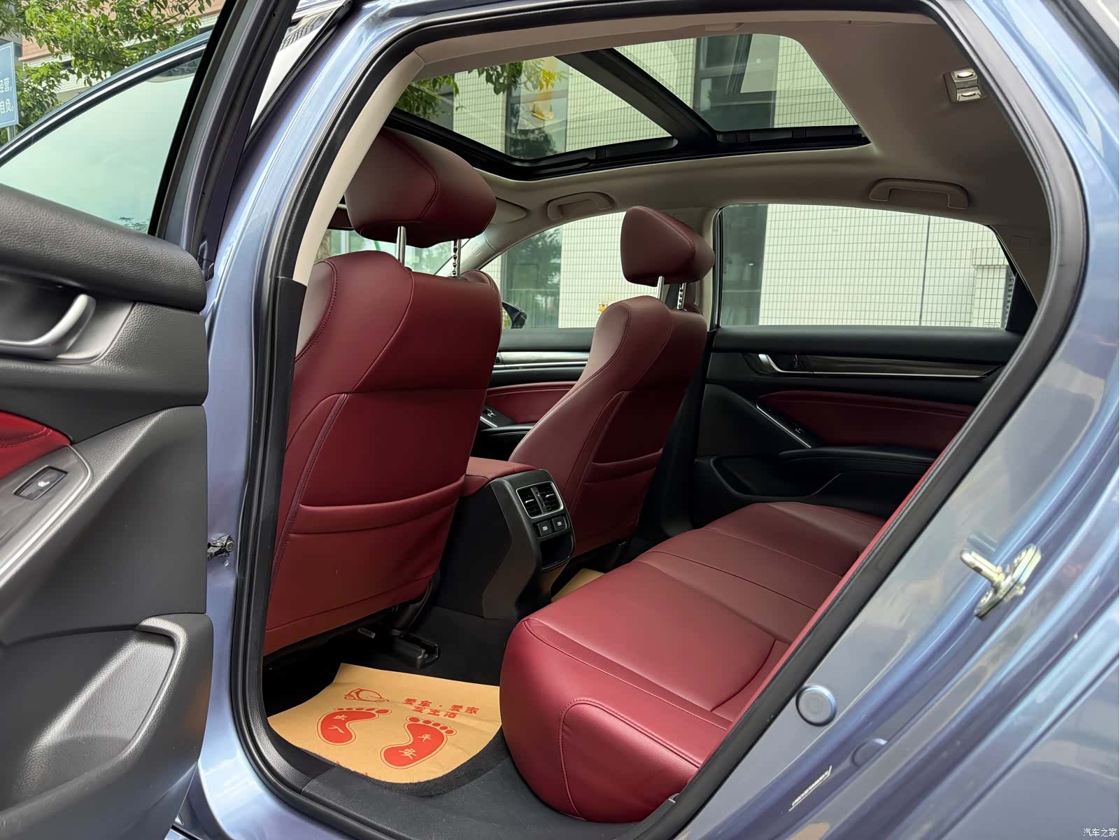 Honda Accord, 2022 10