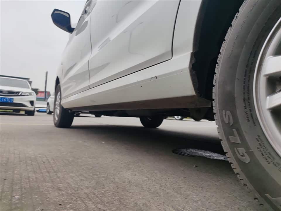 Wuling Wuling Hongguang