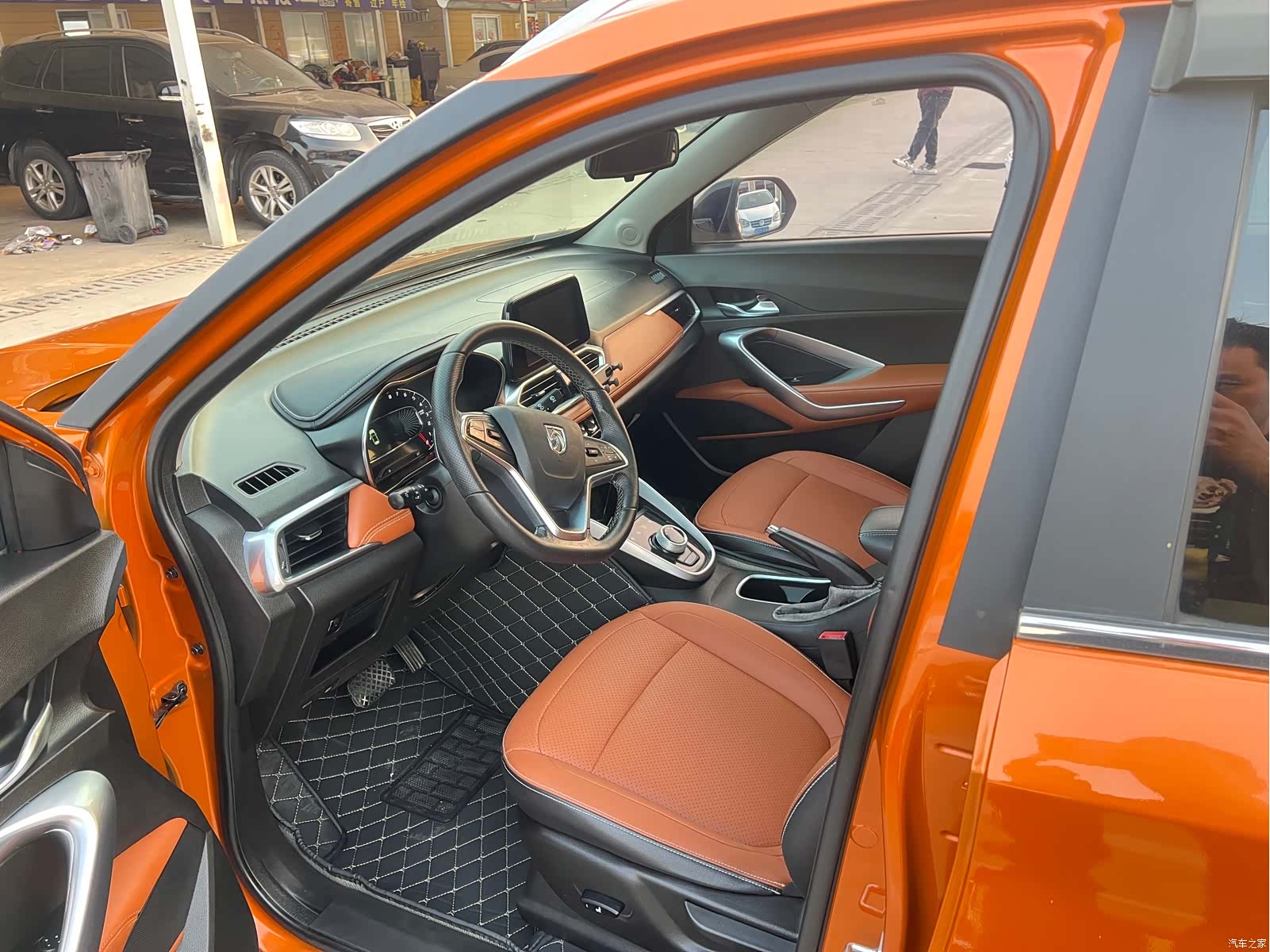 Wuling 510, 2018 11
