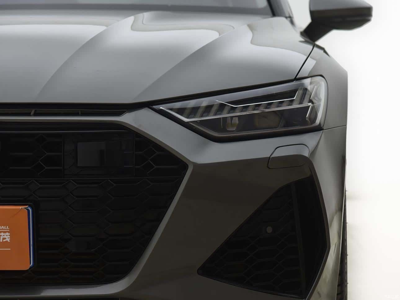 Audi A7, 2023 7