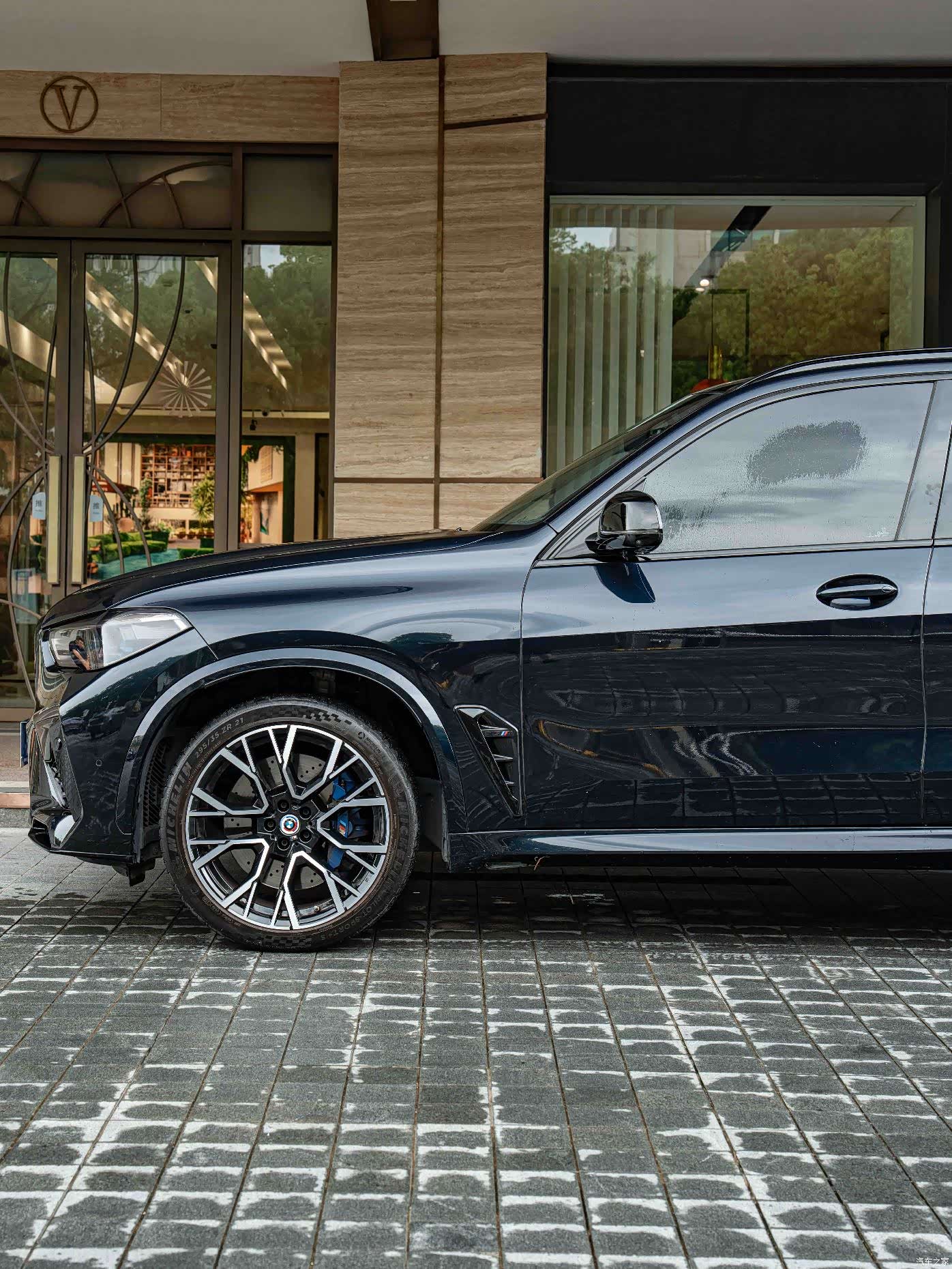 BMW X5, 2023 все фото