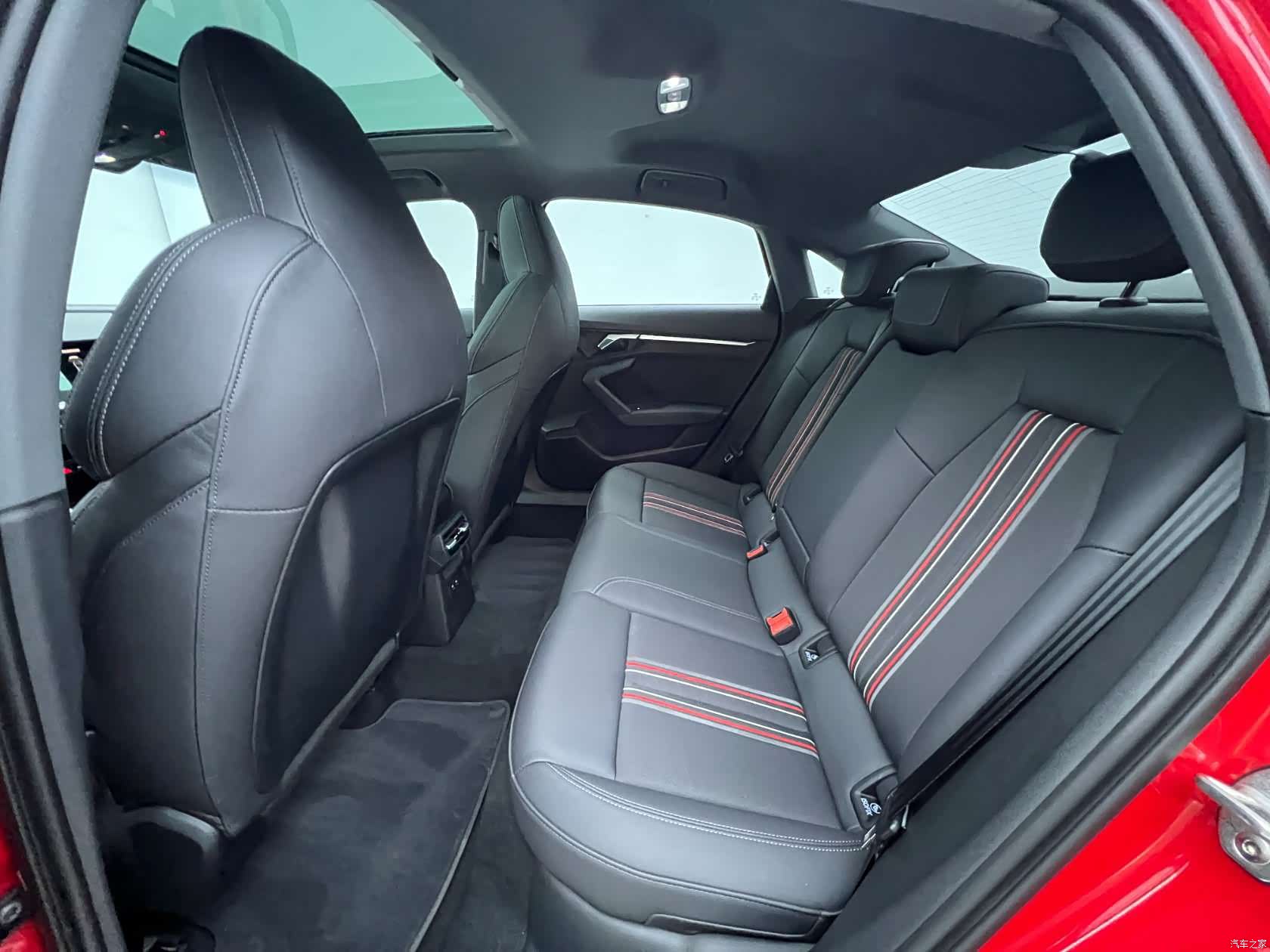 Audi A3, 2022 13
