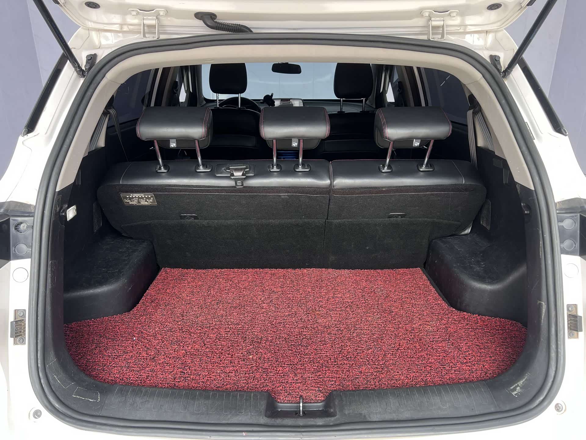 Wuling 510, 2019 15
