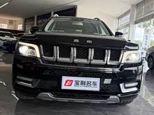 ����ԽҰBJ90 2020�� 3.0T ��ϯ��