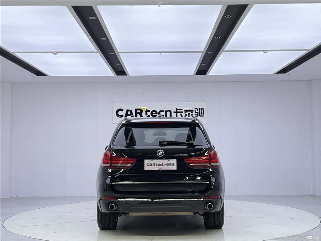 BMW X5, 2015 6