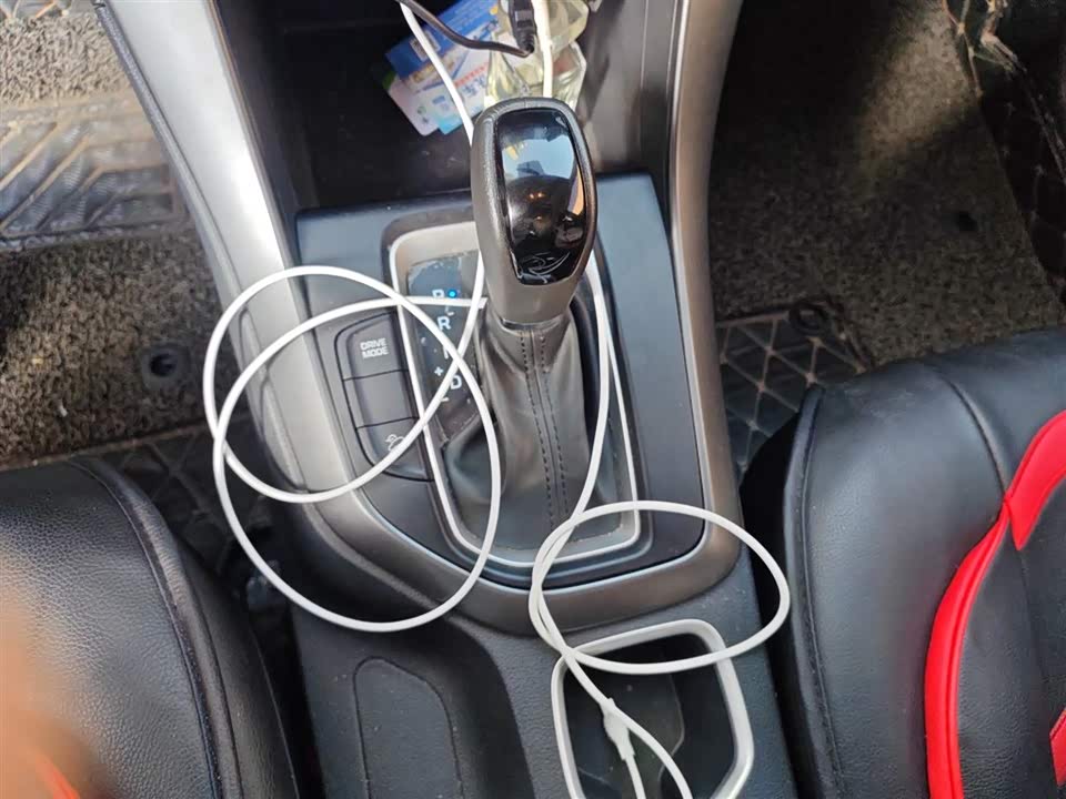 Hyundai Beijing ix35